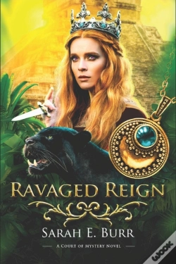 Capa do artigo Ravaged Reign