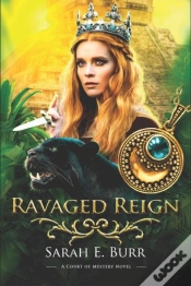 Capa do artigo Ravaged Reign