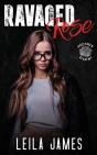 Ravaged Rose - Preview