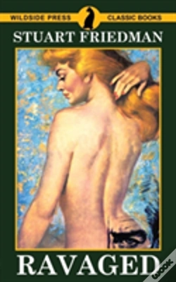 Capa do artigo Ravaged