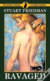 Capa do artigo Ravaged