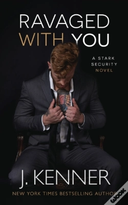 Capa do artigo Ravaged With You