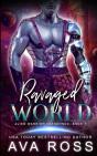Ravaged World - Preview