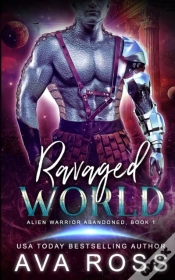 Capa do artigo Ravaged World