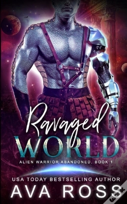 Capa do artigo Ravaged World