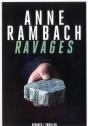 Ravages - Preview