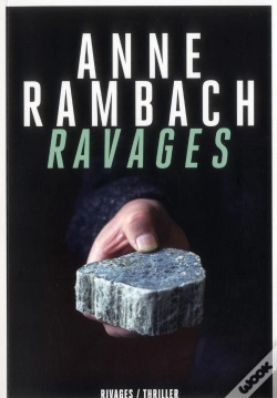 Capa do artigo Ravages