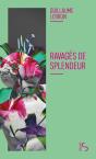 Ravagés De Splendeur - Preview