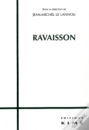 Capa do artigo Ravaisson