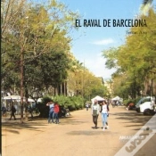 Capa do artigo Raval De Barcelona Audiovisual