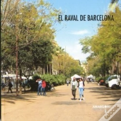 Capa do artigo Raval De Barcelona Audiovisual