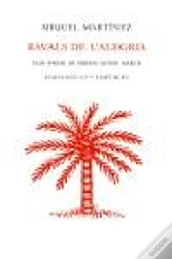 Capa do artigo Ravals De L'Alegria