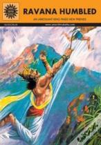 Ravana Humbled