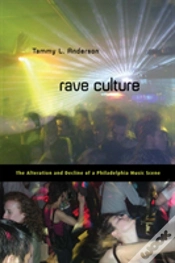 Capa do artigo Rave Culture