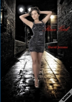 Capa do artigo Rave Girl