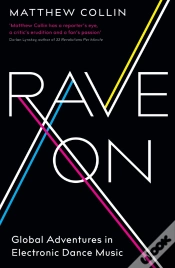 Capa do artigo Rave On