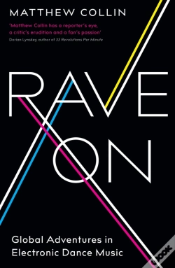Capa do artigo Rave On