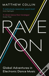 Capa do artigo Rave On