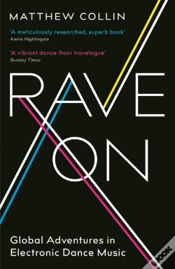 Capa do artigo Rave On