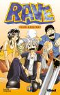 Rave Tome 1 - Preview