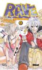 Rave Tome 11 - Preview