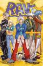Rave Tome 17 - Preview