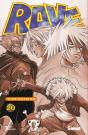 Rave Tome 20 - Preview