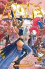 Rave Tome 23 - Preview