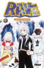 Rave Tome 4 - Preview