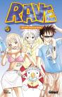 Rave Tome 5 - Preview