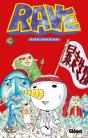 Rave Tome 6 - Preview