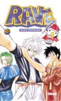 Rave Tome 7 - Preview