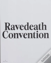 Capa do artigo Ravedeath Convention