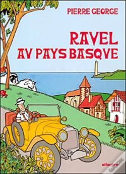 Capa do artigo Ravel Au Pays Basque