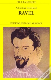 Capa do artigo Ravel