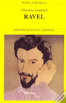 Capa do artigo Ravel