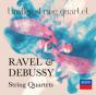 Ravel & Debussy: String Quartets - CD - Preview