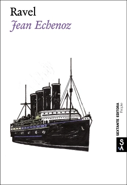 Capa do artigo Ravel