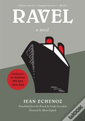 Capa do artigo Ravel