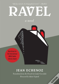 Capa do artigo Ravel