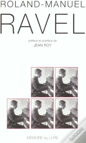 Capa do artigo Ravel