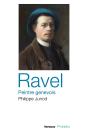 Ravel, Peintre Genevois - Preview