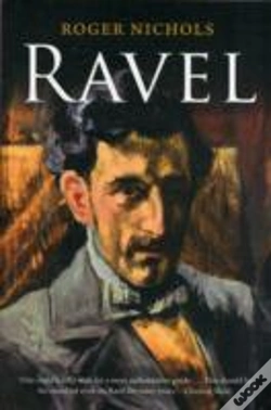 Capa do artigo Ravel