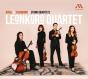 Ravel/Schumann: String Quartets - CD - Preview