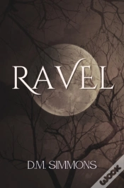 Capa do artigo Ravel