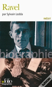 Capa do artigo Ravel