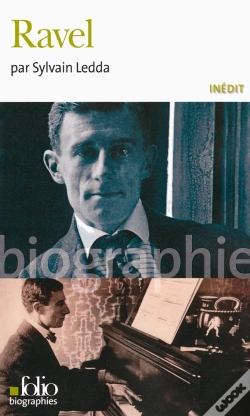 Capa do artigo Ravel