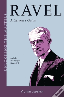 Capa do artigo Ravel