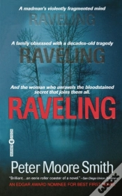 Capa do artigo Raveling