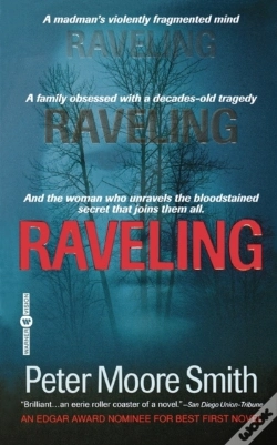 Capa do artigo Raveling